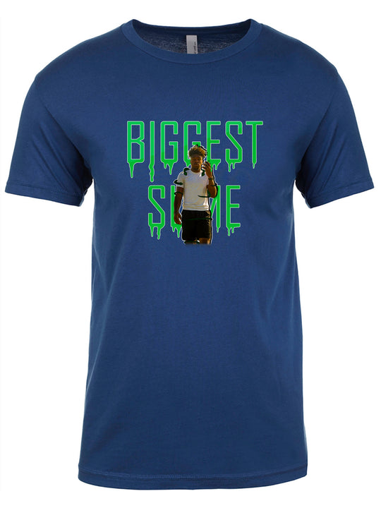 Biggest Slime Unisex T-Shirt