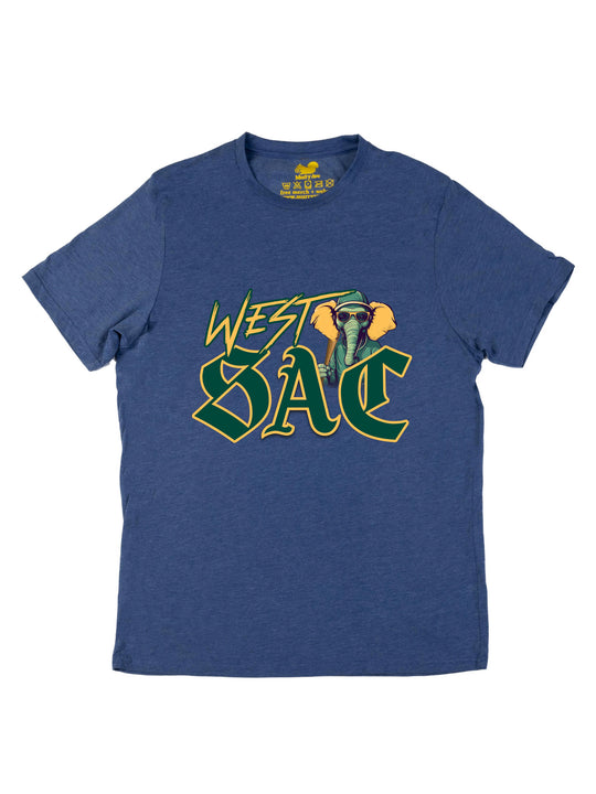 West Sac Unisex T-Shirt