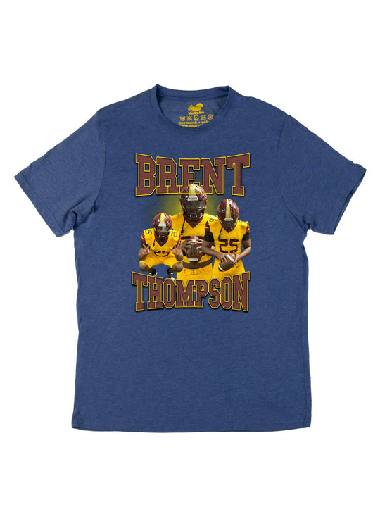 Brent Thompson Unisex T-Shirt