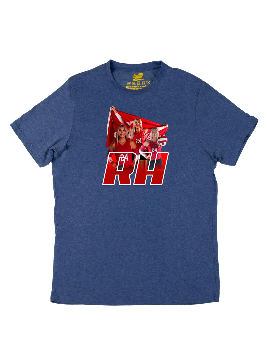 Reese Hazelton Unisex T-Shirt