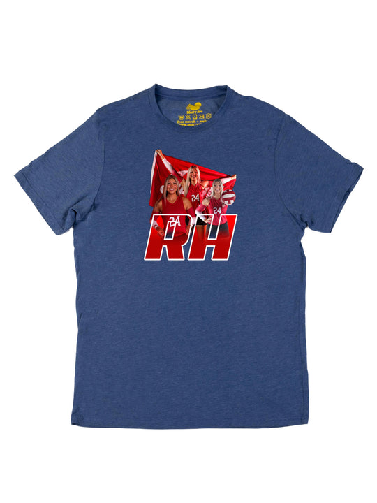 Reese Hazelton Unisex T-Shirt
