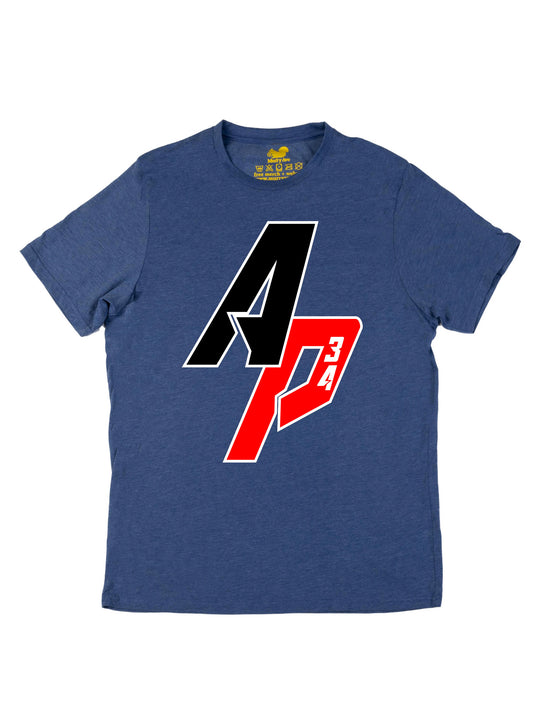 Antonio Antwan Pore Unisex T-Shirt