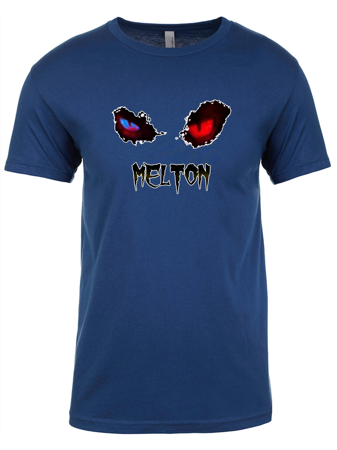 Cedric Melton Unisex T-Shirt
