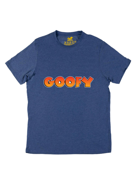 GOOFY Unisex T-Shirt