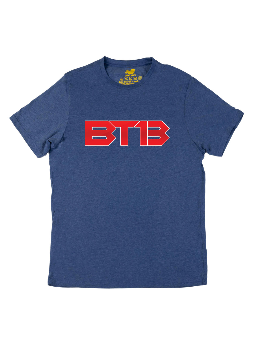 Beau Taylor Unisex T-Shirt
