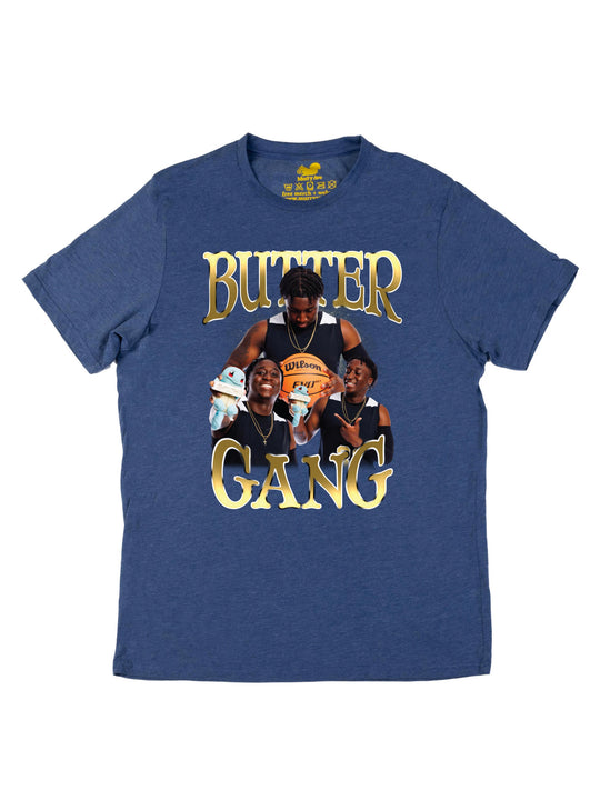 BG4L Unisex T-Shirt
