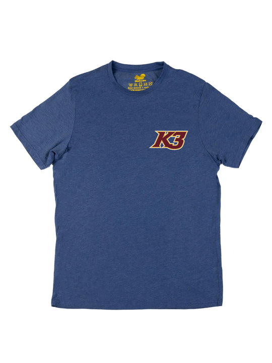 Kayla White Unisex T-Shirt