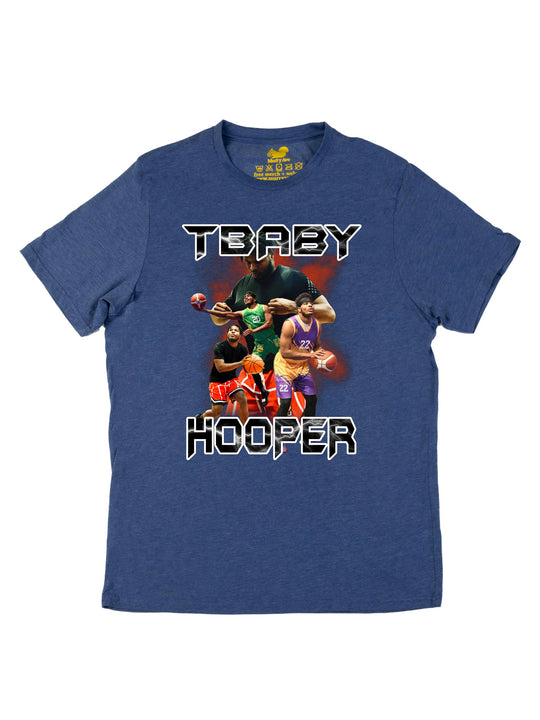 TBabyHooper Unisex T-Shirt