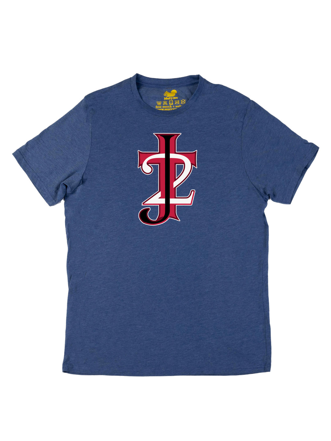 J2 Cross Logo Unisex T-Shirt