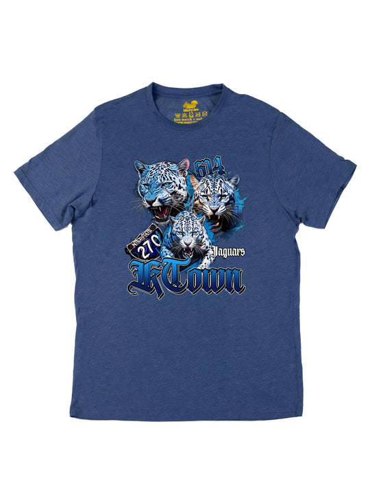 K Town Unisex T-Shirt