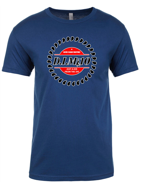 DIM10 Unisex T-Shirt