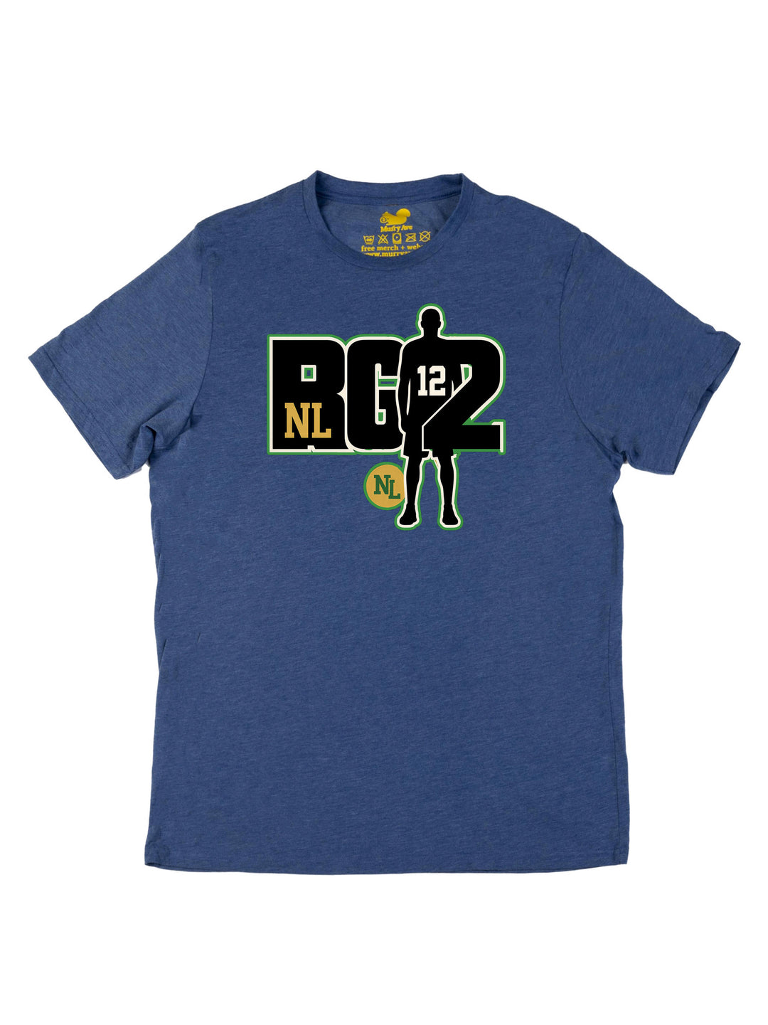 RG12 v1 Unisex T-Shirt