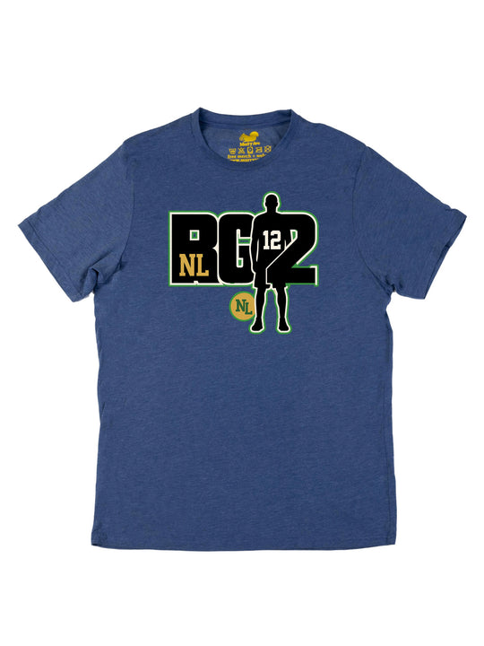 RG12 v1 Unisex T-Shirt