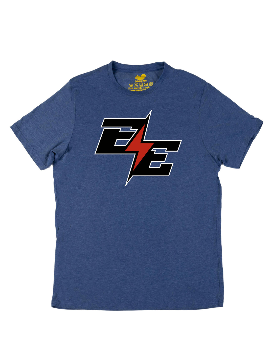 Erik Ezukanma Logo Unisex T-Shirt