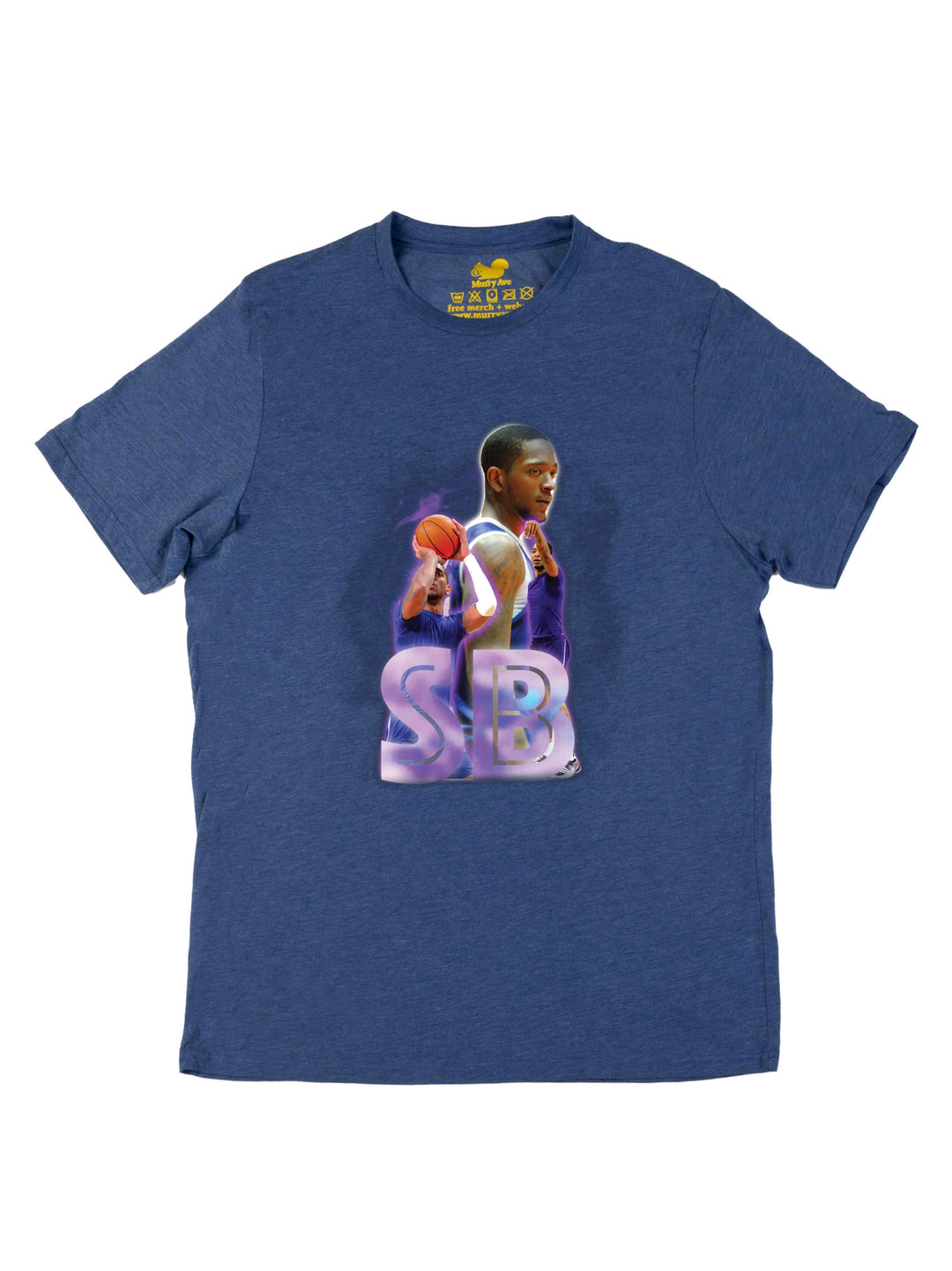Stephen Byard Unisex T-Shirt