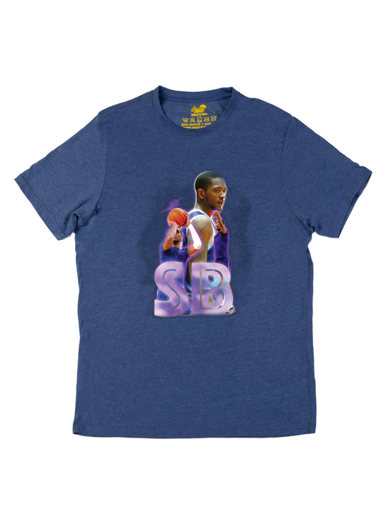 Stephen Byard Unisex T-Shirt