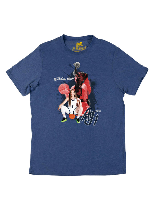 Drea Jovic Unisex T-Shirt