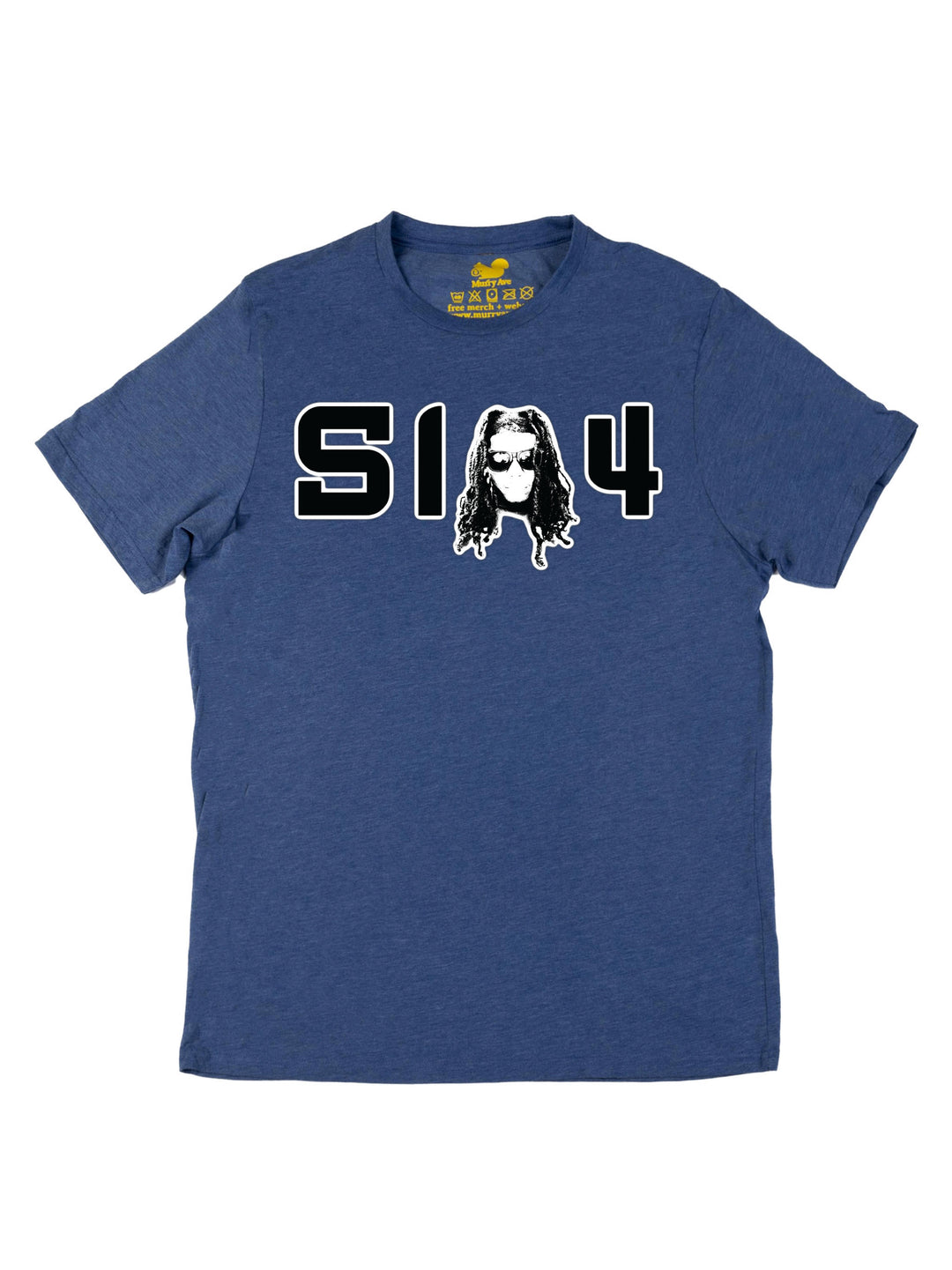 Sipp Unisex T-Shirt
