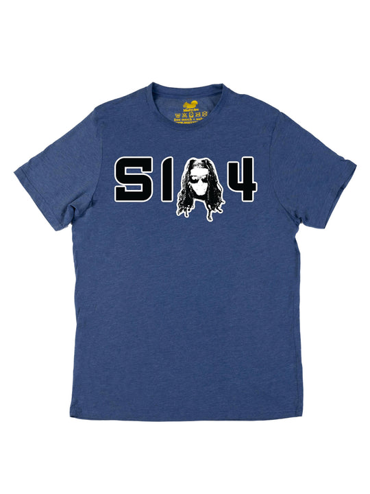 Sipp Unisex T-Shirt