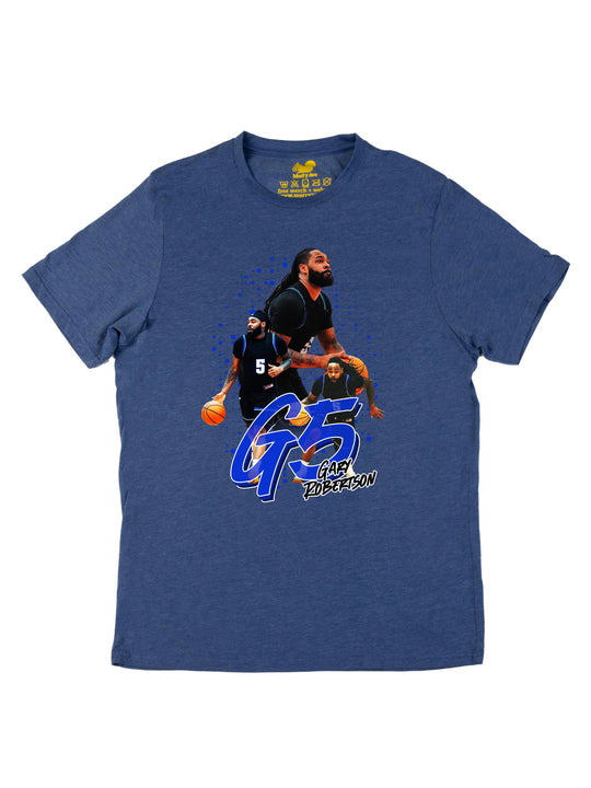 Gary Robertson Collage Unisex T-Shirt