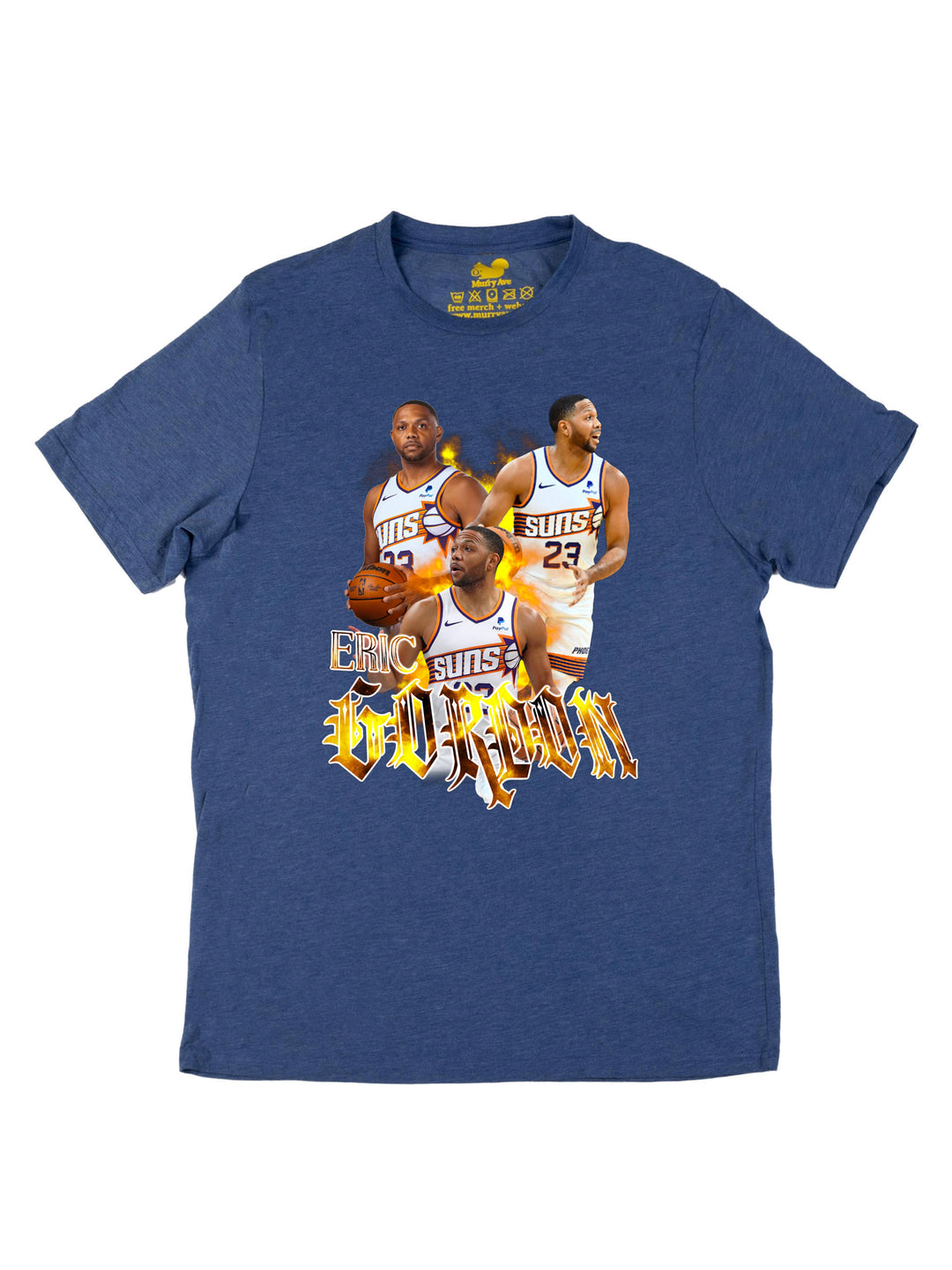 Eric Gordon Unisex T-Shirt