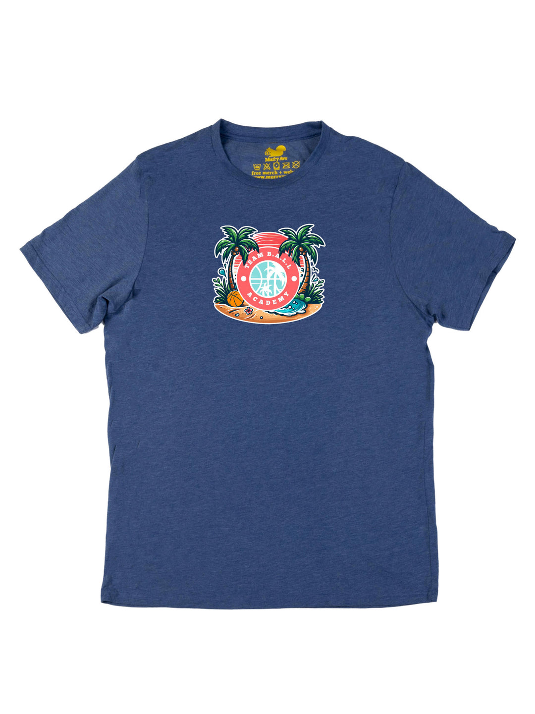 Team BALL Academy Unisex T-Shirt