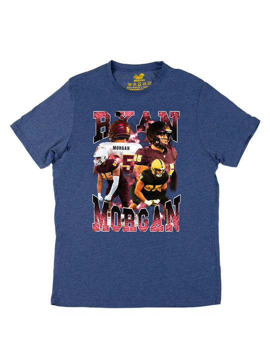 Ryan Morgan Unisex T-Shirt
