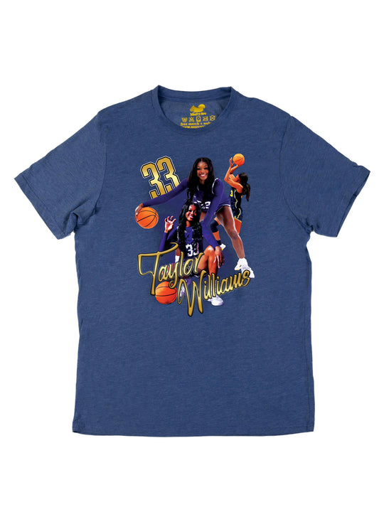 Taylor Williams  Unisex T-Shirt