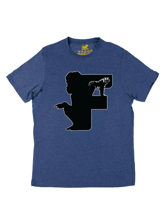 Frank Staine Unisex T-Shirt