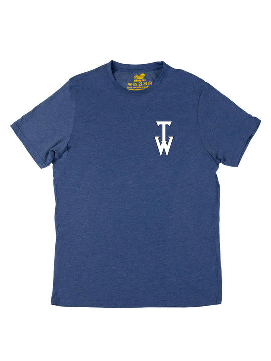 Torin Washington Unisex T-Shirt