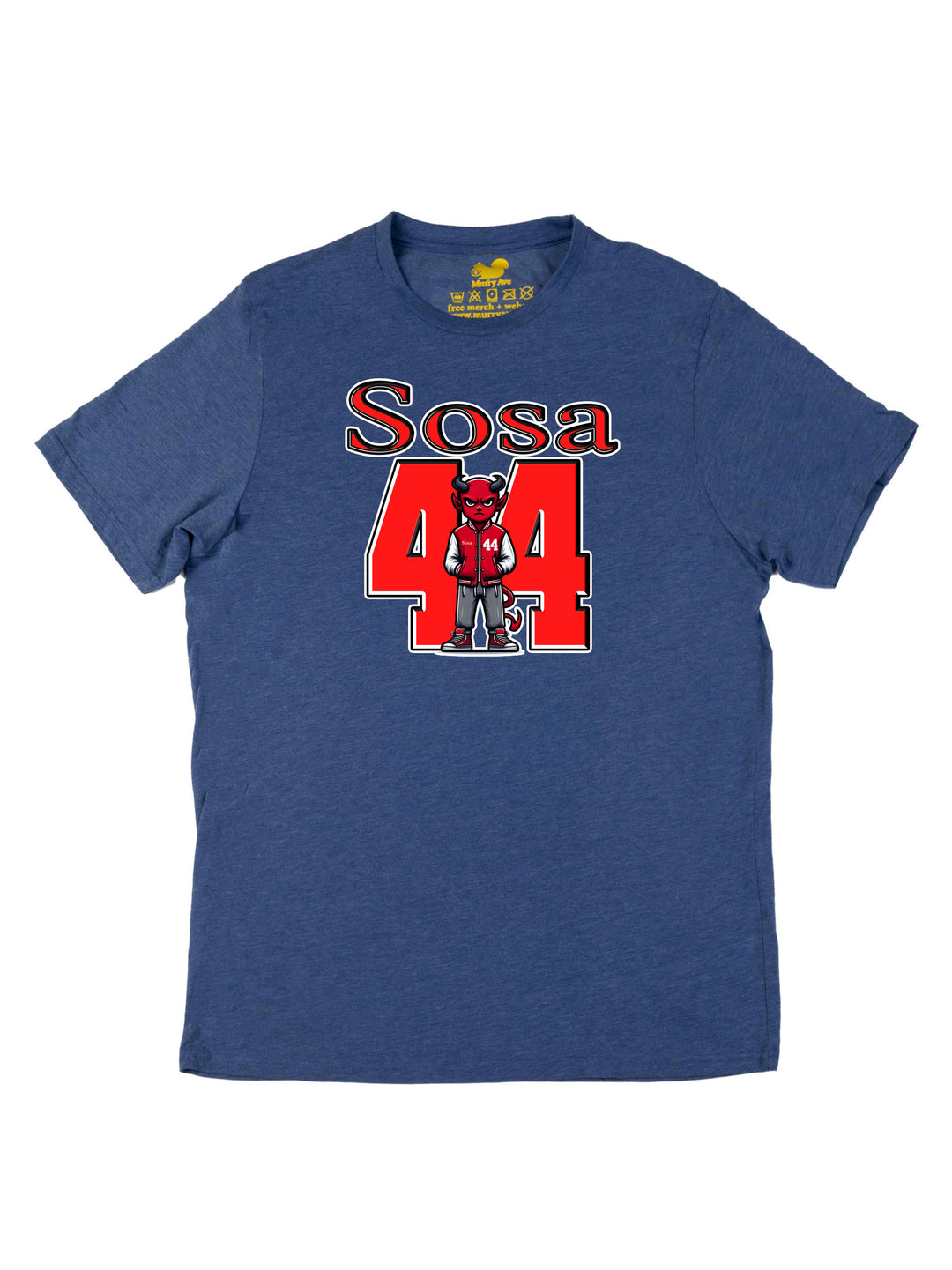 Sosa 44 Unisex T-Shirt