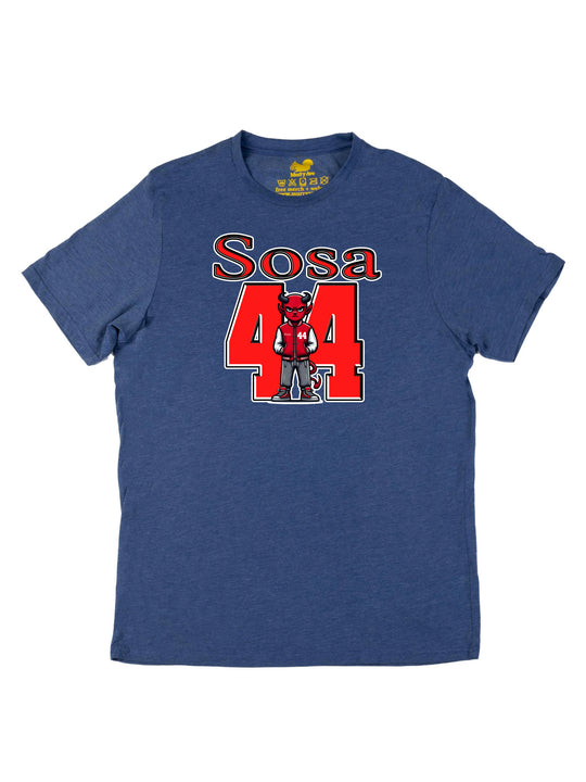 Sosa 44 Unisex T-Shirt