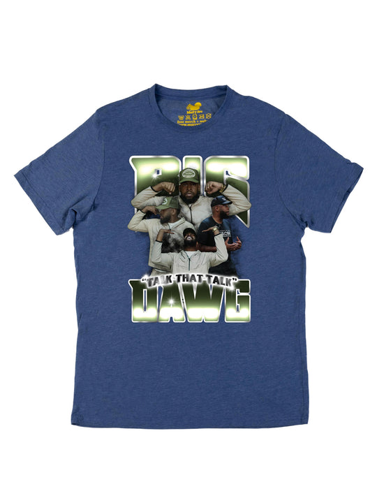 Big Dawg Unisex T-Shirt