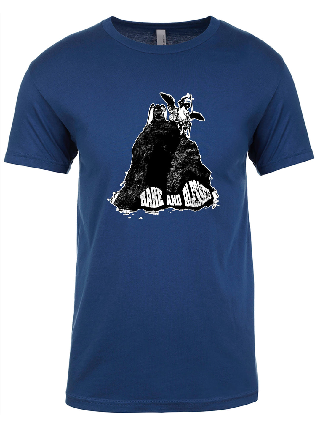 Rare and Blessed Unisex T-Shirt