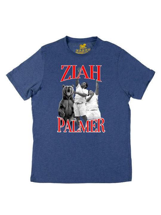 Ziah Palmer Collage Unisex T-Shirt