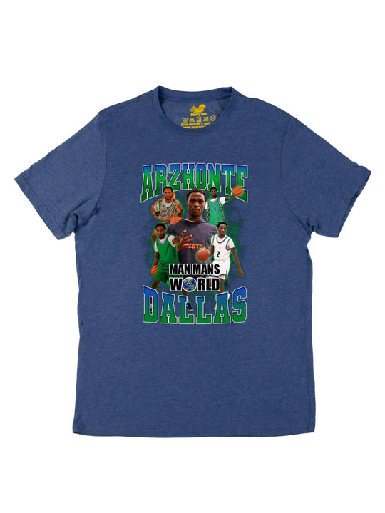 Arzhonte Dallas Unisex T-Shirt