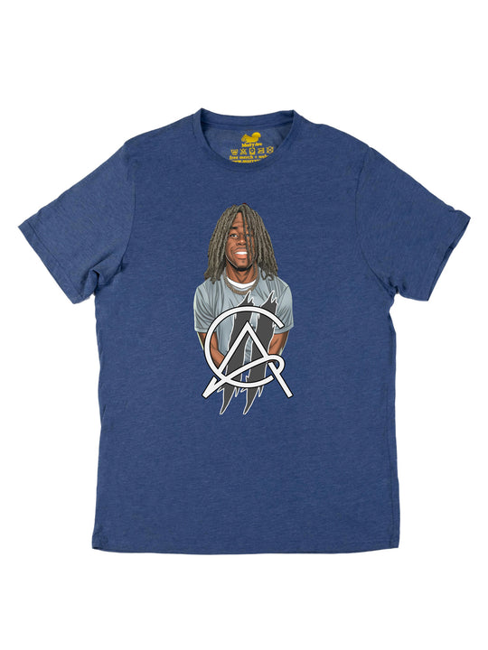Cornell Allen II Unisex T-Shirt