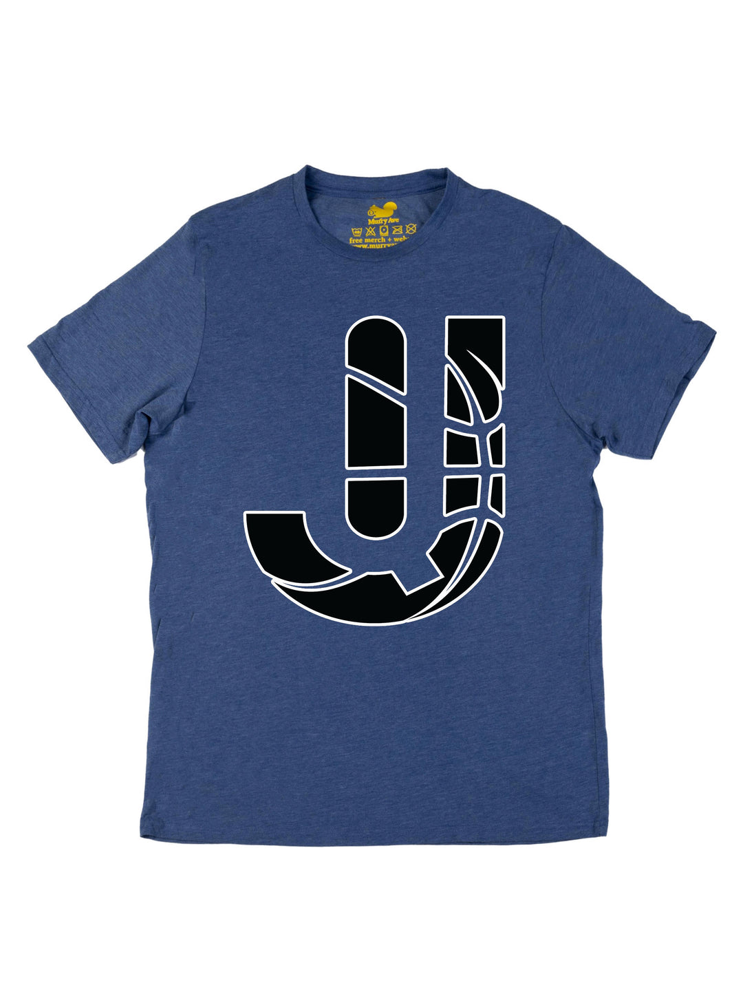 Jayden Quaintance Unisex T-Shirt