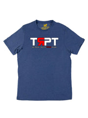 TRPT Logo Alt Unisex T-Shirt