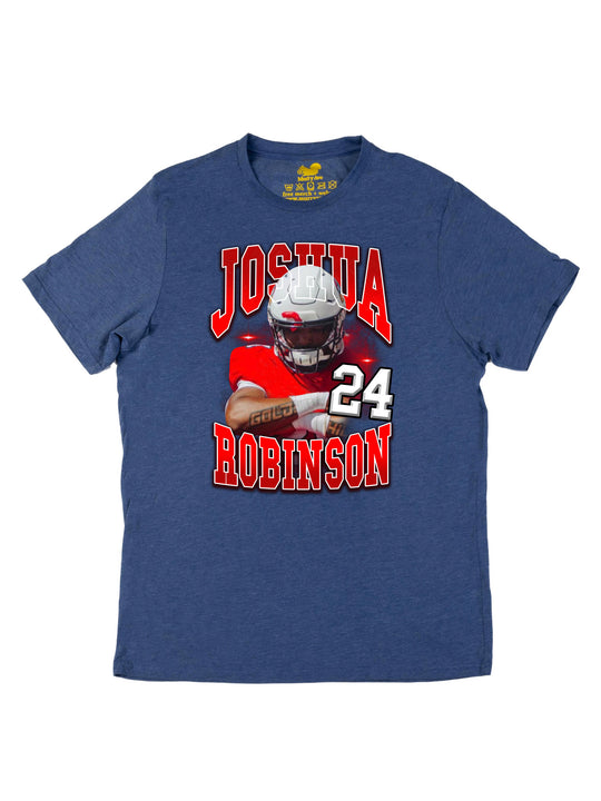 Joshua Robinson Unisex T-Shirt