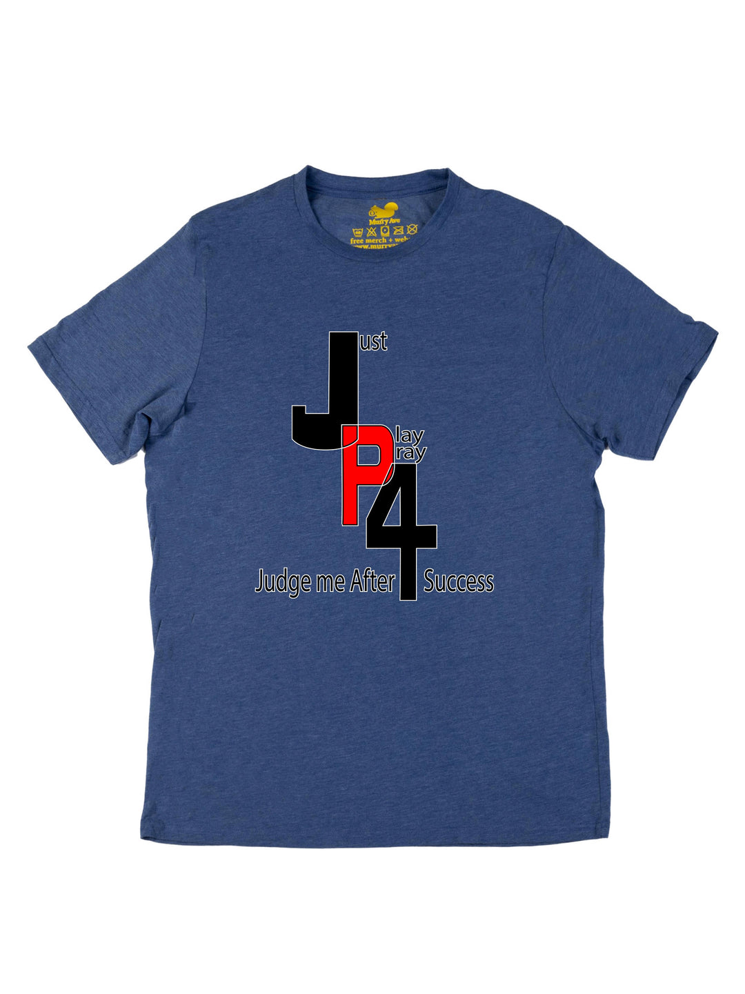Jaquavious Peek Unisex T-Shirt