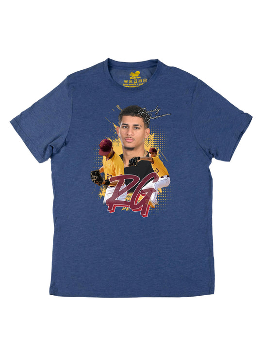 Randy Guzman Unisex T-Shirt