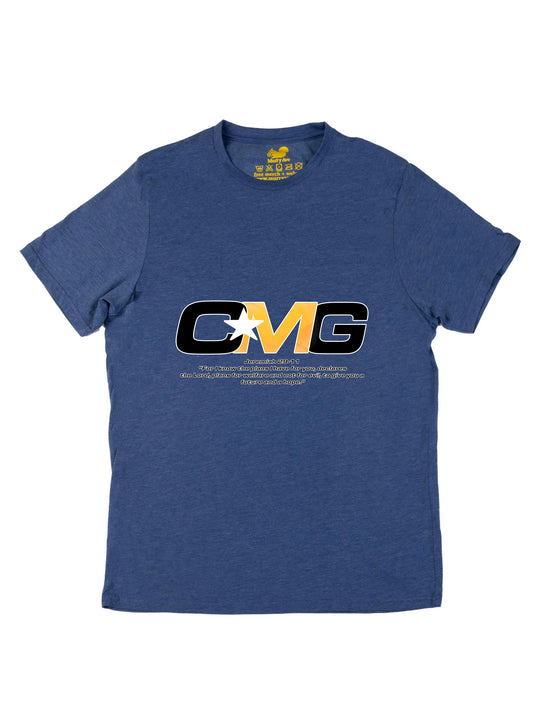 Chaz Harvey Unisex T-Shirt