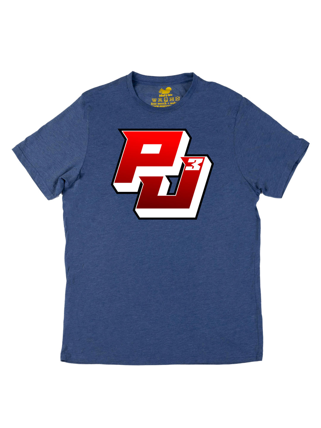 PJ Henry Logo Unisex T-Shirt