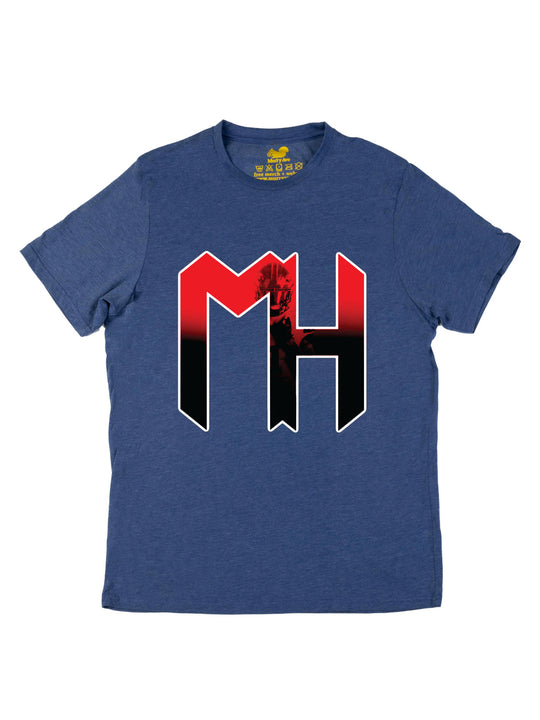 Mister Harriel Unisex T-Shirt
