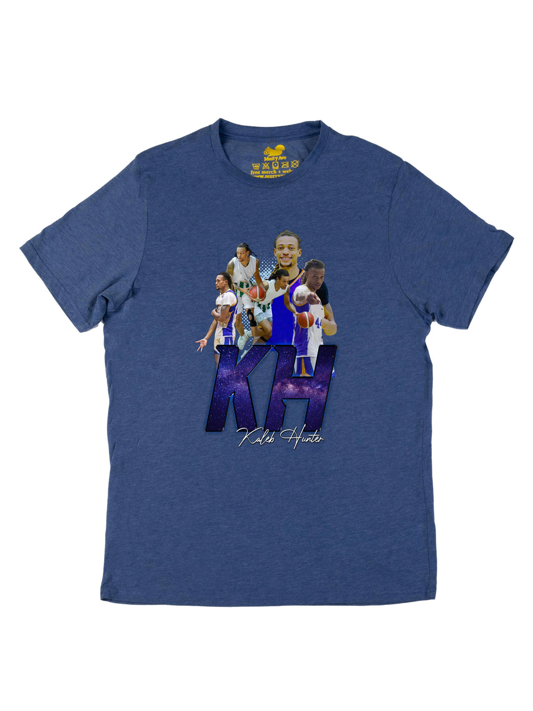 Kaleb Hunter Unisex T-Shirt