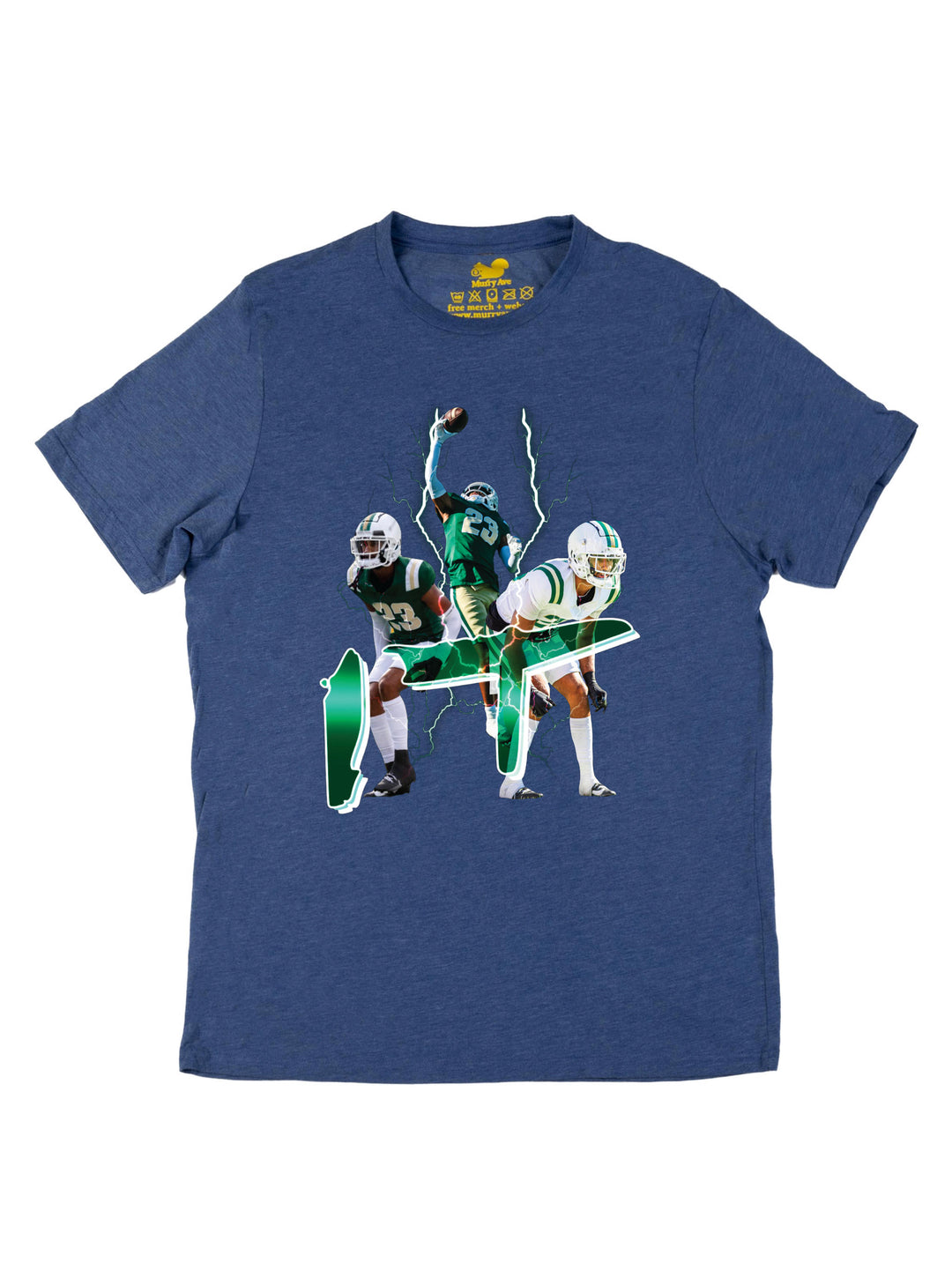 Izaiah Taylor Unisex T-Shirt