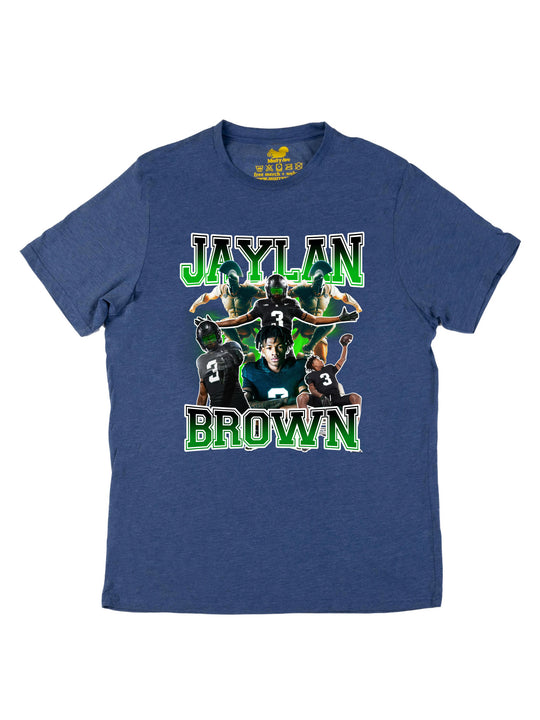 Jaylan Brown Unisex T-Shirt