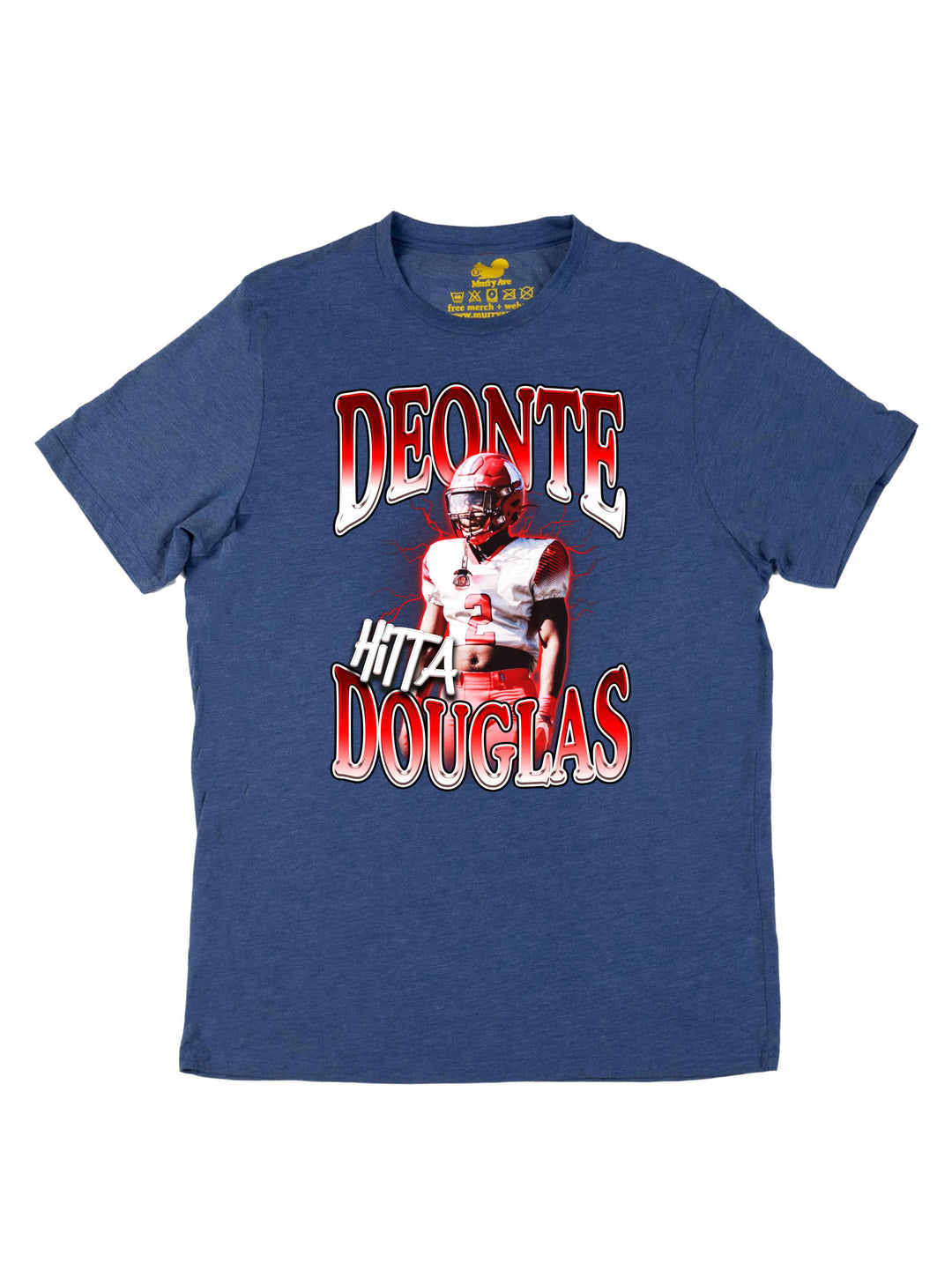 Deonte Douglas Unisex T-Shirt