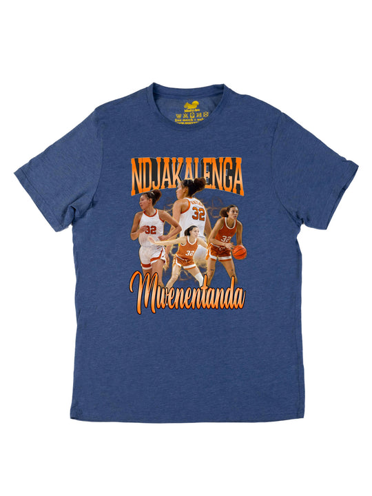 Ndjakalenga Mwenentanda Unisex T-Shirt